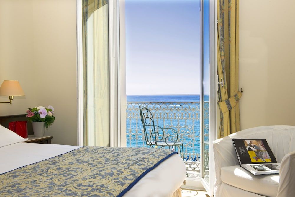 undefined Hotel West End Nice Promenade 3