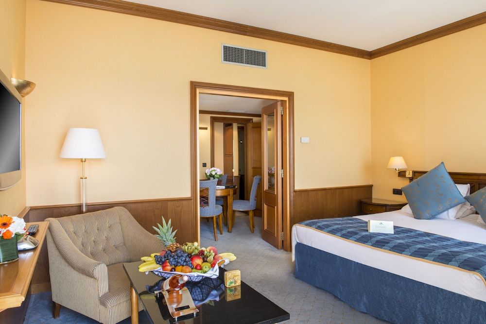 undefined Hotel West End Nice Promenade 6