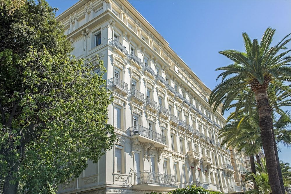 undefined Hotel West End Nice Promenade