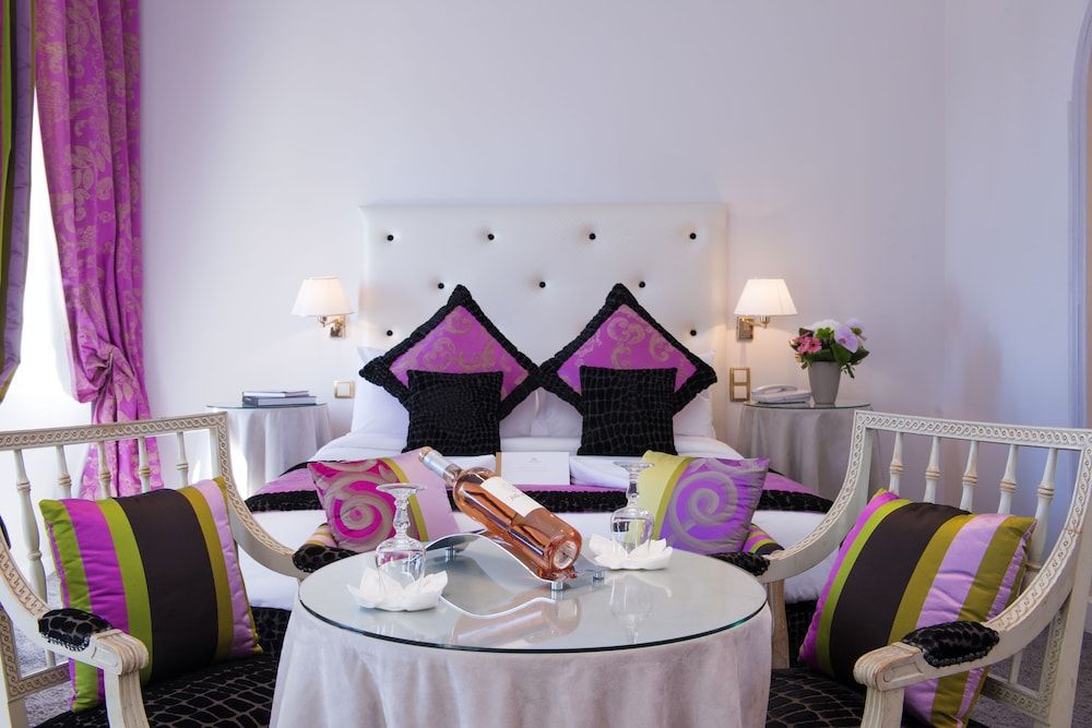 undefined Hotel West End Nice Promenade 9