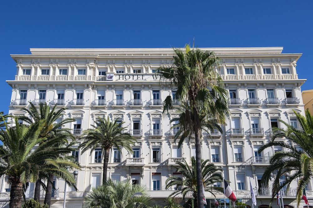 undefined Hotel West End Nice Promenade 2