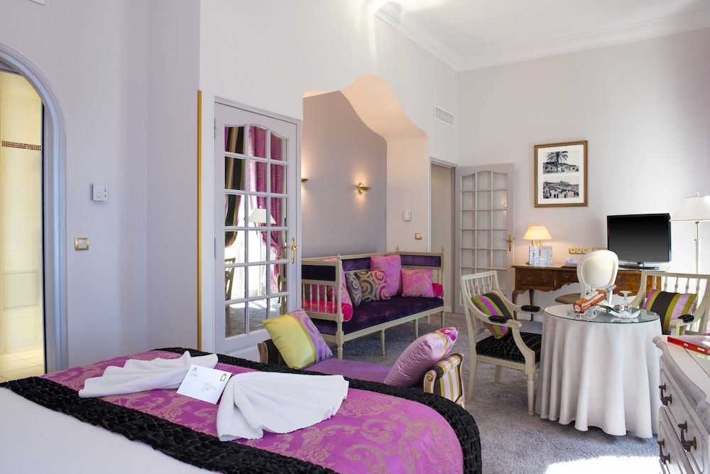 undefined Hotel West End Nice Promenade 7