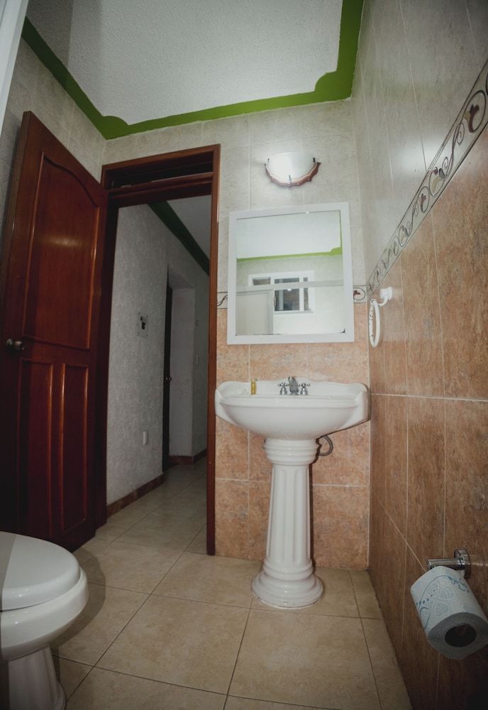 Nicte Ha Campeche Standard Double Room, 2 Double Beds 11
