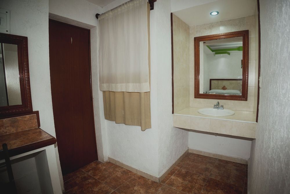 Nicte Ha Campeche Standard Double Room, 2 Double Beds 10