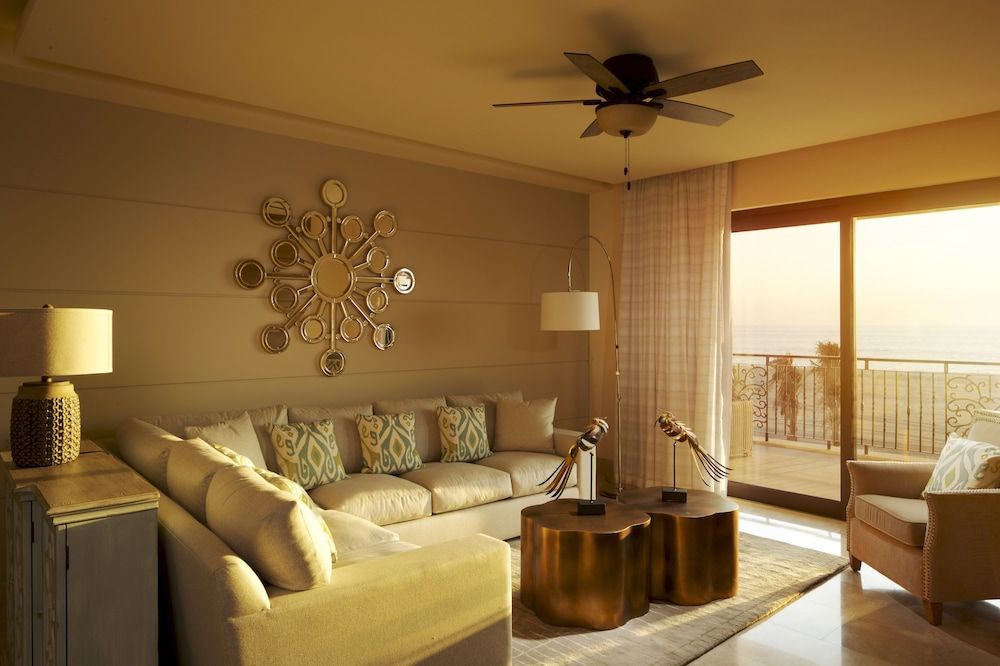 Presidential Suite, 2 Bedrooms