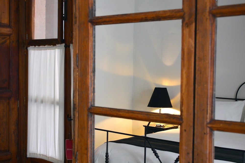 Deluxe Double Room, 1 King Bed