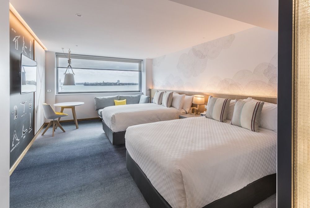 undefined M Social Auckland 3