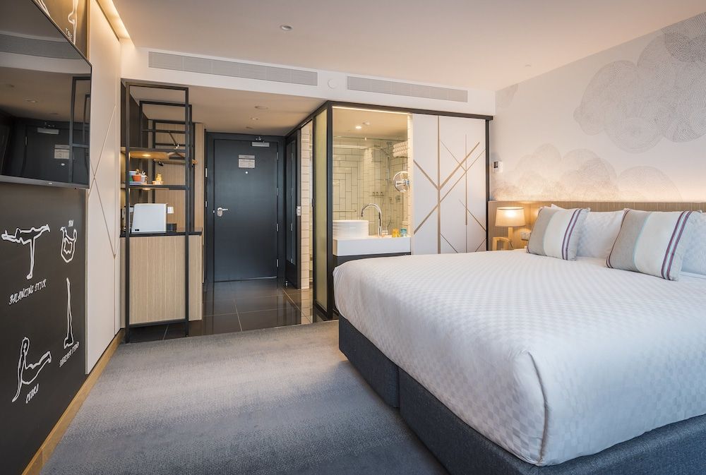 undefined M Social Auckland 10