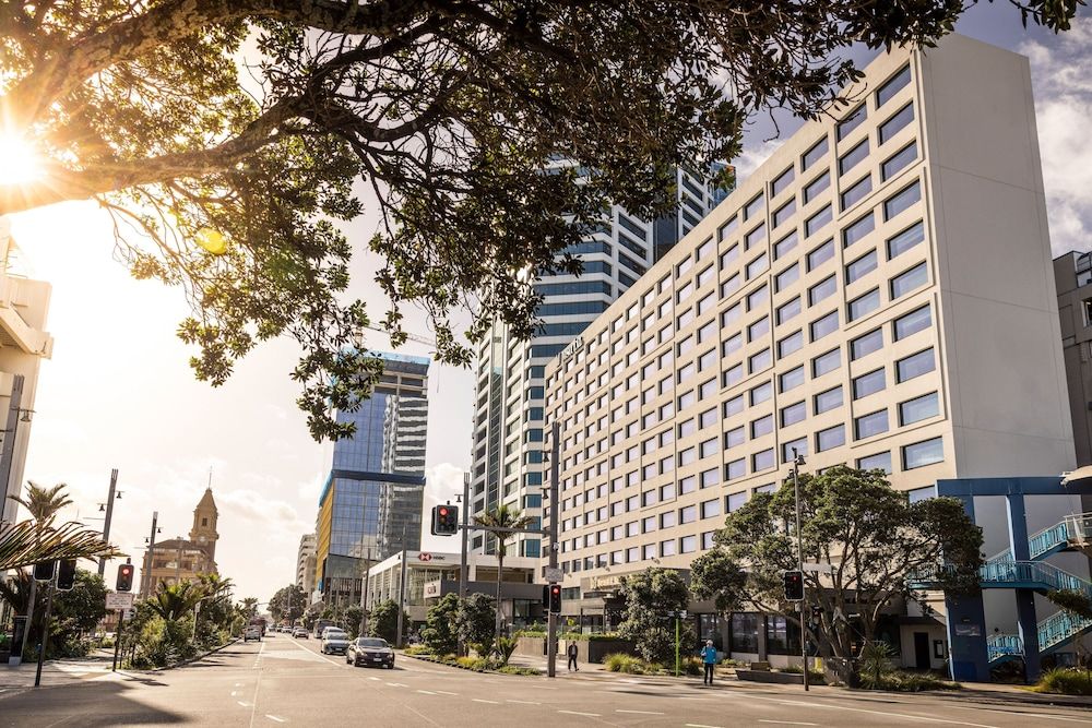 undefined M Social Auckland 4