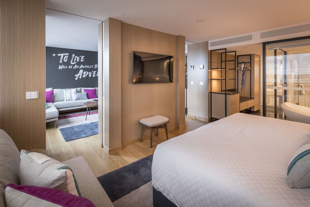 Suite (Harbour View Inclusions Galore)