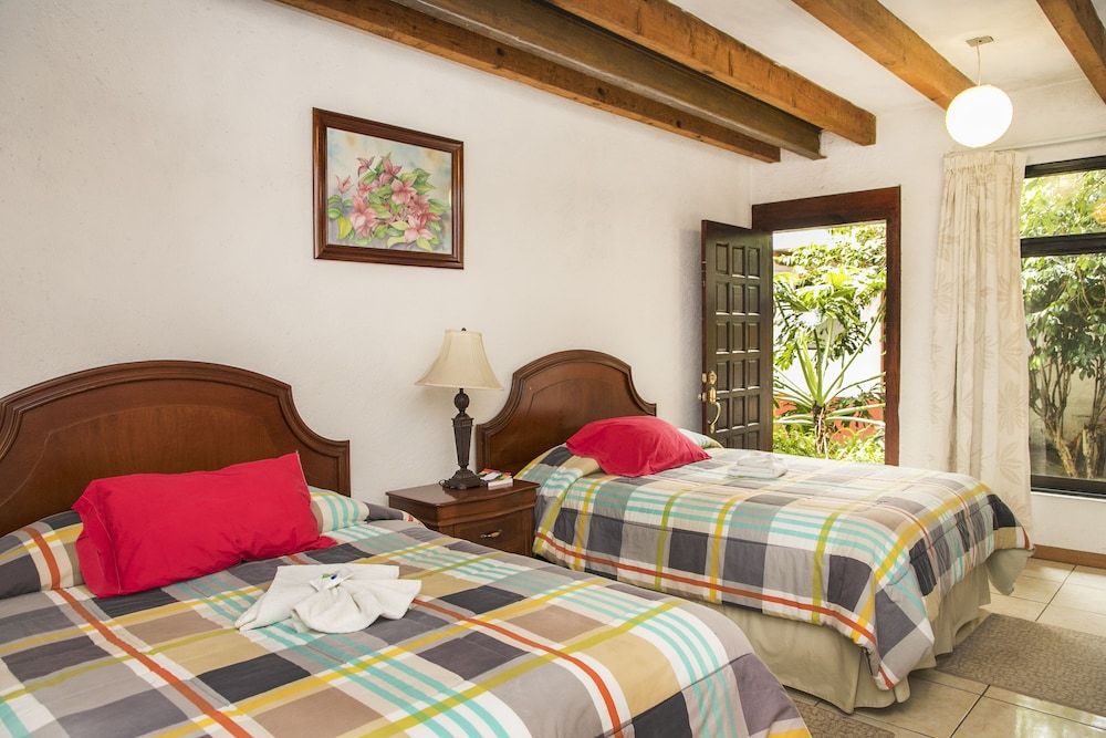 Hotel Tonancalli Standard Room, 2 Queen Beds 3