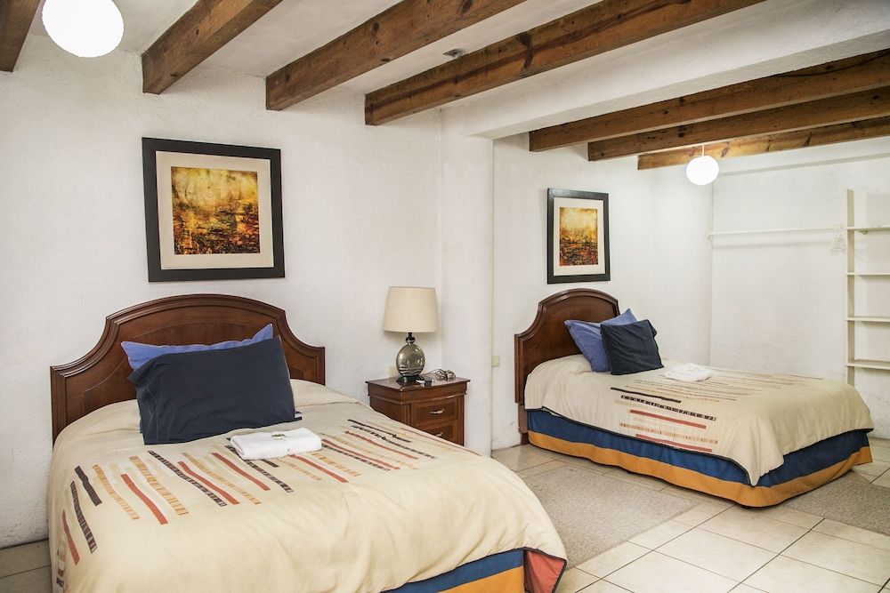 Hotel Tonancalli Standard Room, 2 Queen Beds 4