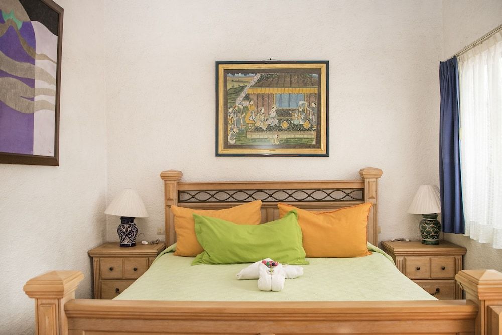 Hotel Tonancalli Standard Room, 2 Queen Beds