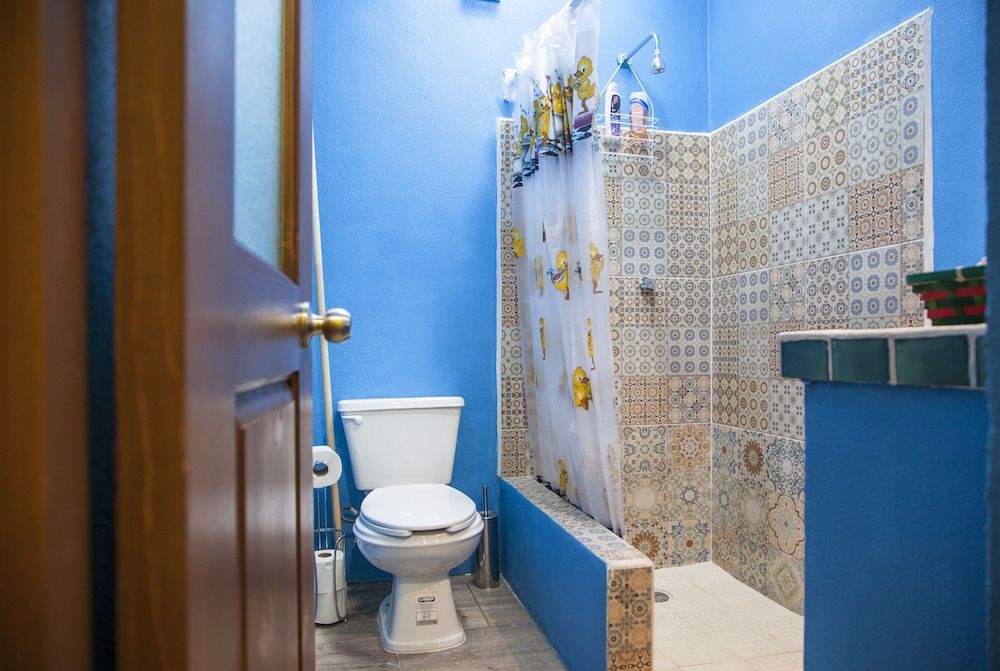 B&B Casa Juarez Apartment - No breakfast Included 5