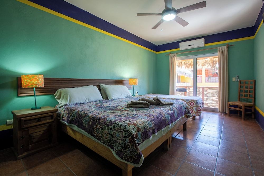 B&B Casa Juarez Apartment - No breakfast Included 3