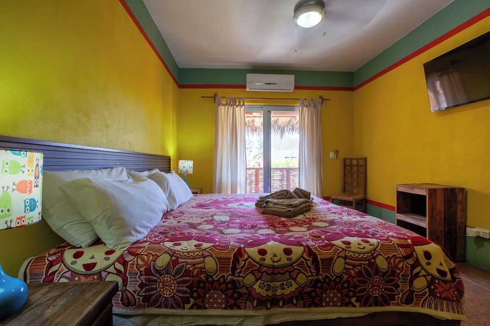 B&B Casa Juarez Apartment - No breakfast Included 4