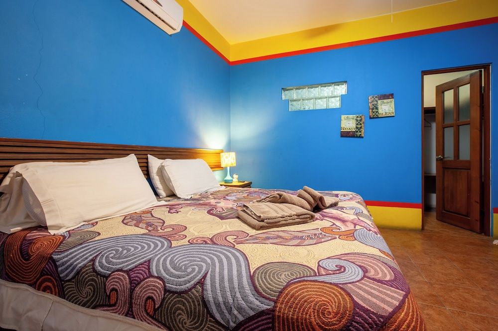 B&B Casa Juarez Standard Room