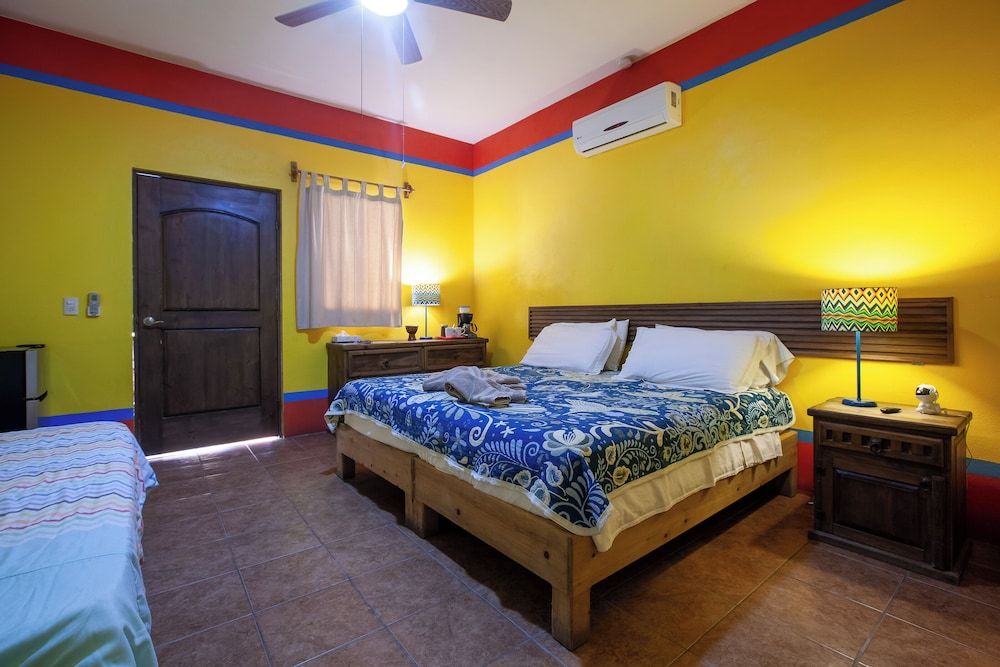 B&B Casa Juarez Standard Room 4