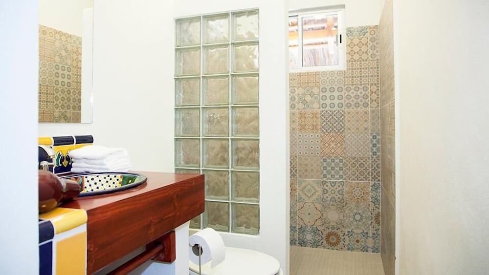 B&B Casa Juarez Suite 5