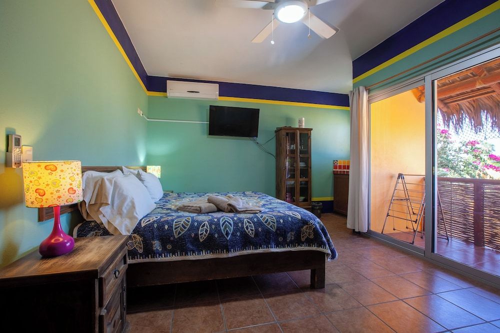 B&B Casa Juarez Suite 2