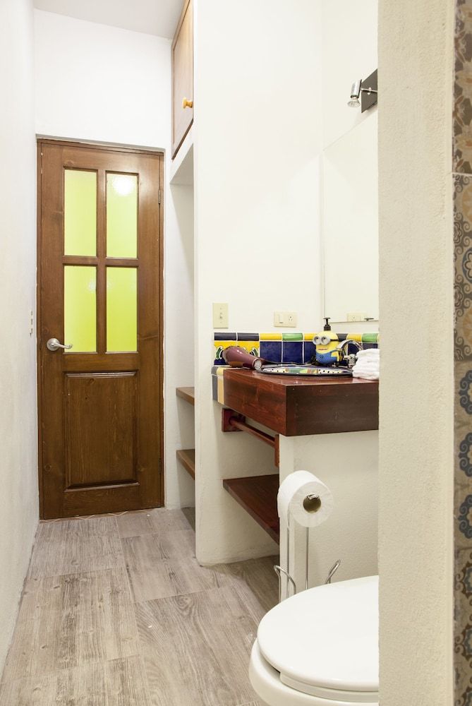 B&B Casa Juarez Suite 3