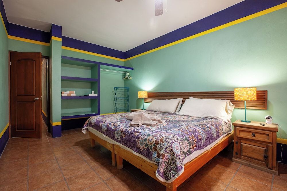 B&B Casa Juarez Apartment - No breakfast Included 2
