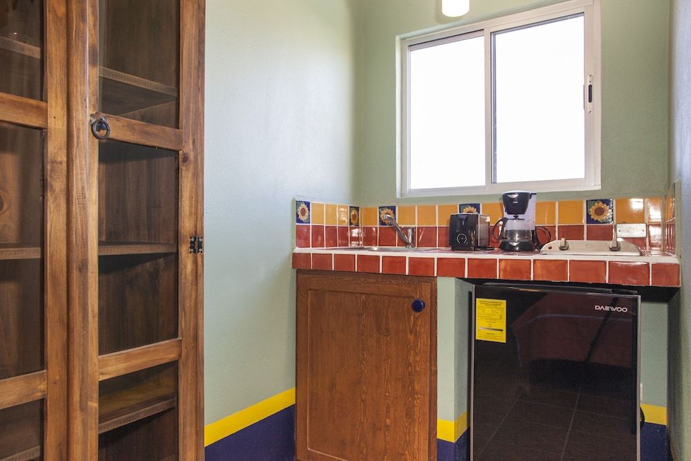 B&B Casa Juarez Suite 4