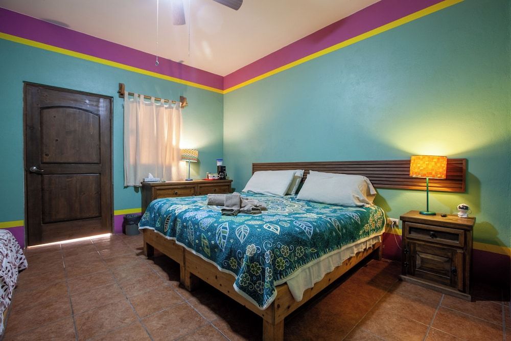 B&B Casa Juarez Standard Room 3