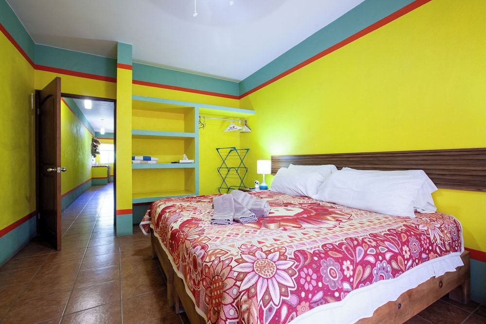 B&B Casa Juarez Apartment - No breakfast Included