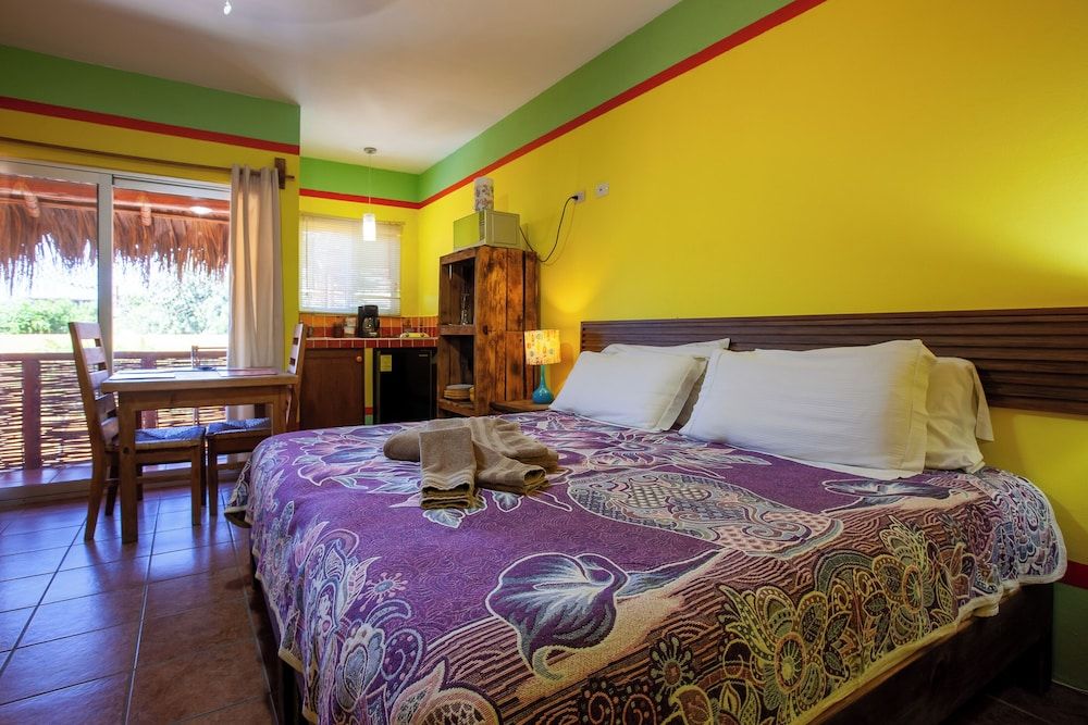 B&B Casa Juarez Suite