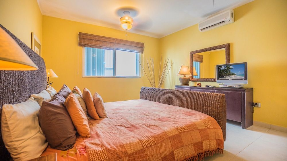 Penthouse, 2 Bedrooms