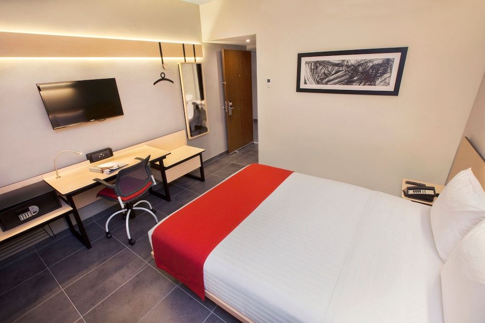 Room, 1 Queen Bed
