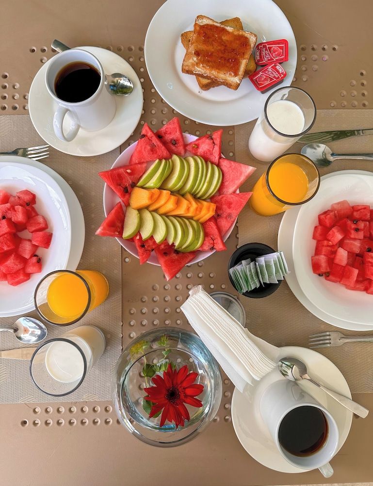 undefined Hotelito del Mar 9