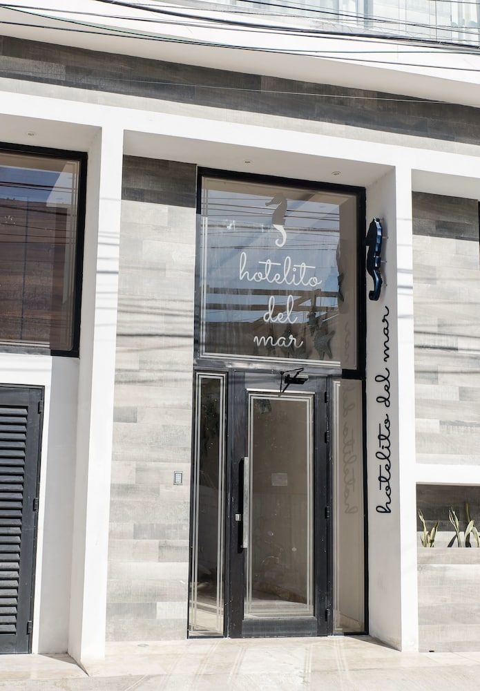undefined Hotelito del Mar 4