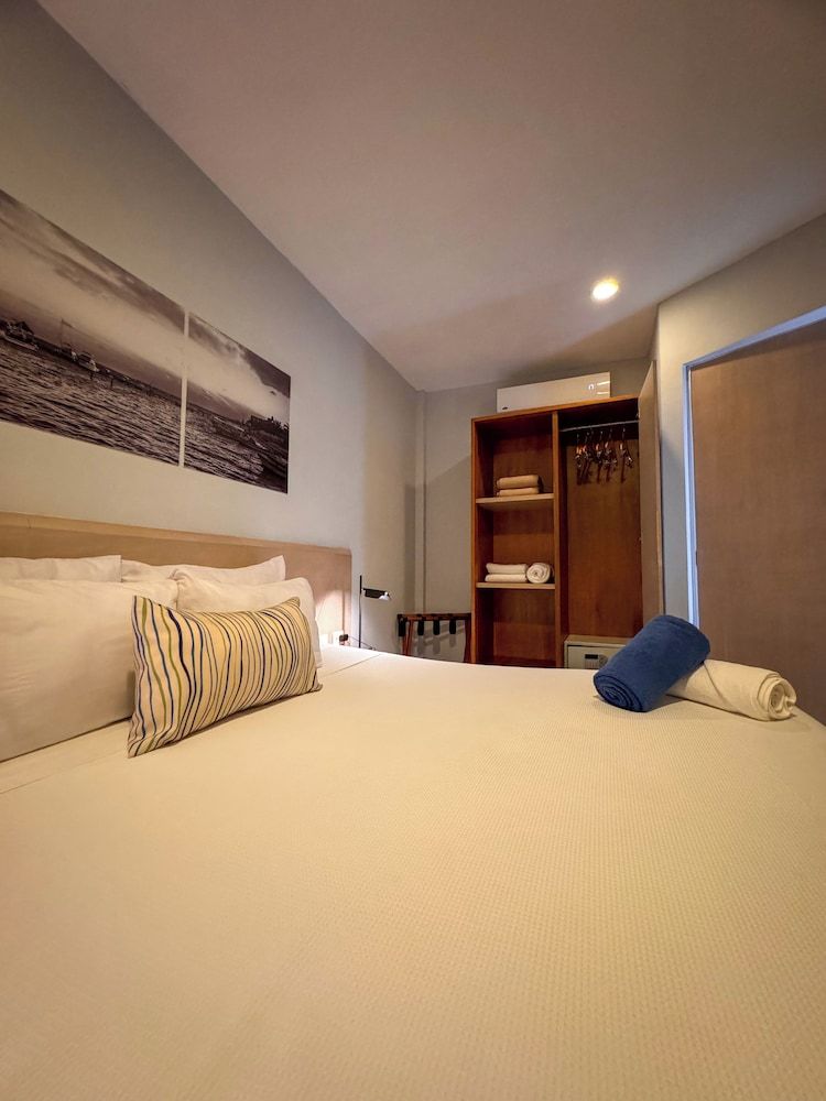 Hotelito del Mar Junior Studio Suite 2