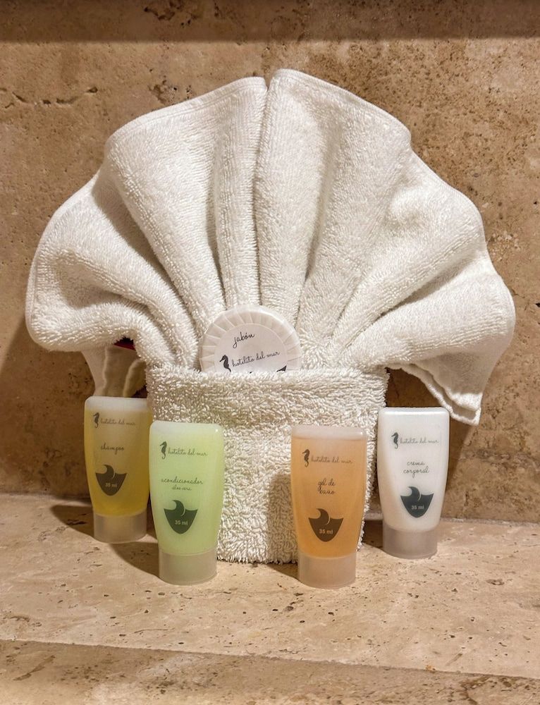 Hotelito del Mar Executive Studio Suite 5