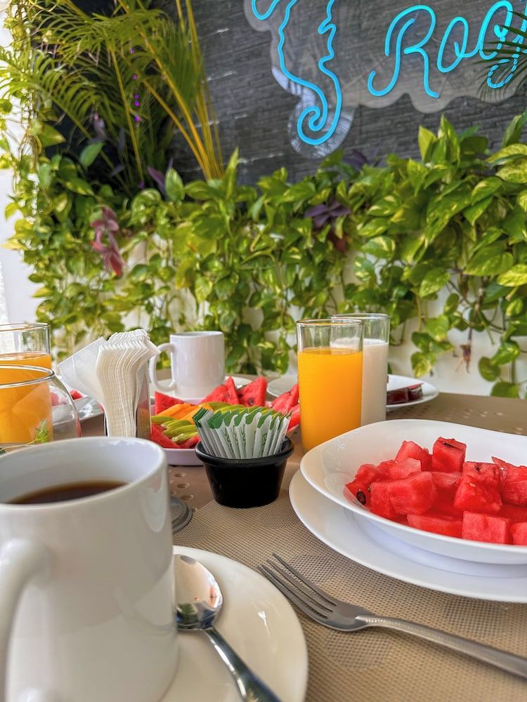 undefined Hotelito del Mar 8