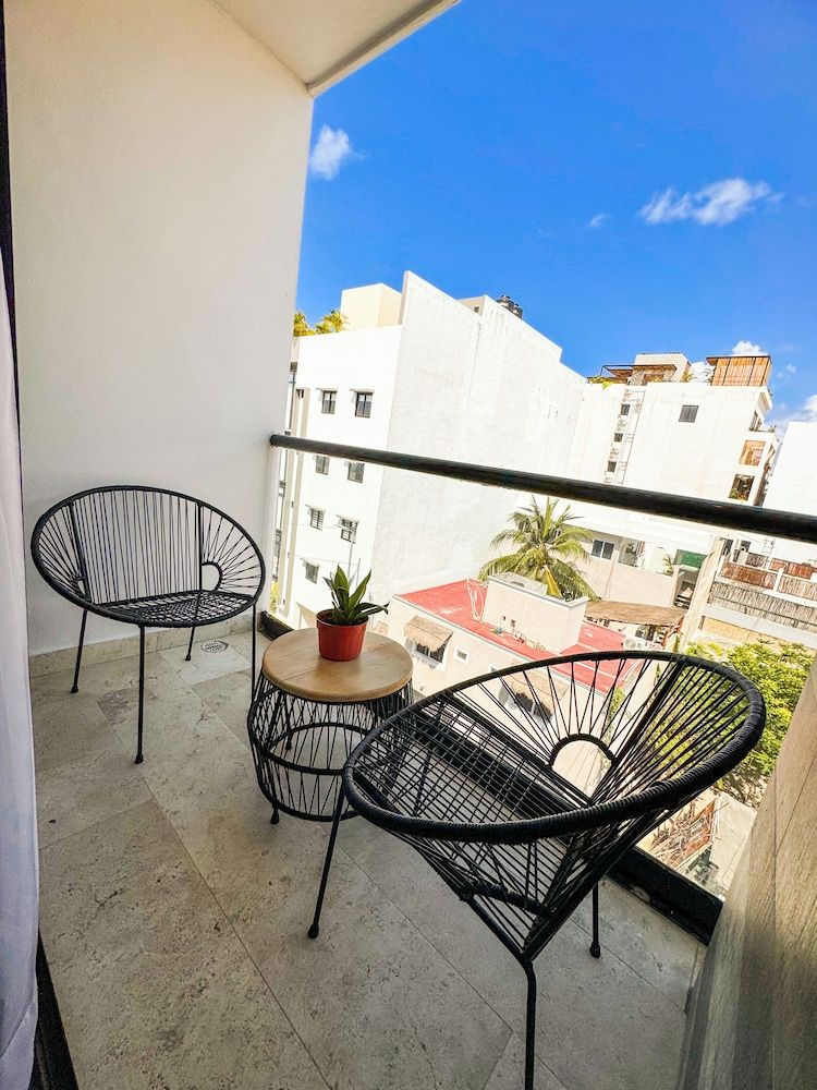 Hotelito del Mar Junior Studio Suite 5