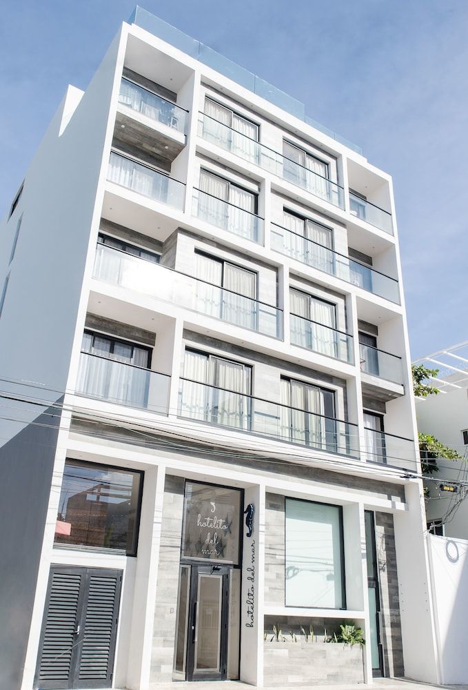 undefined Hotelito del Mar 3