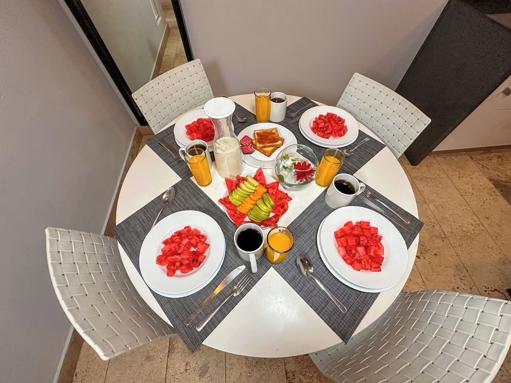 undefined Hotelito del Mar 5