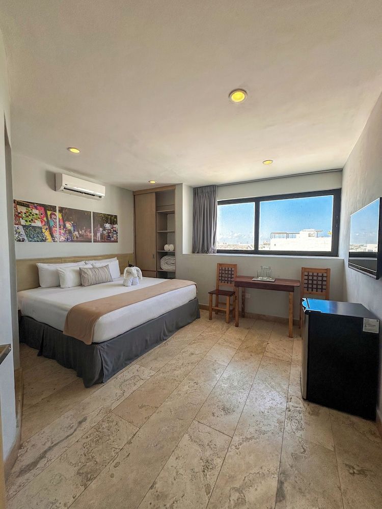 Hotelito del Mar Executive Studio Suite 2