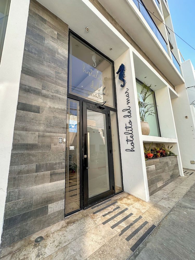 undefined Hotelito del Mar 5