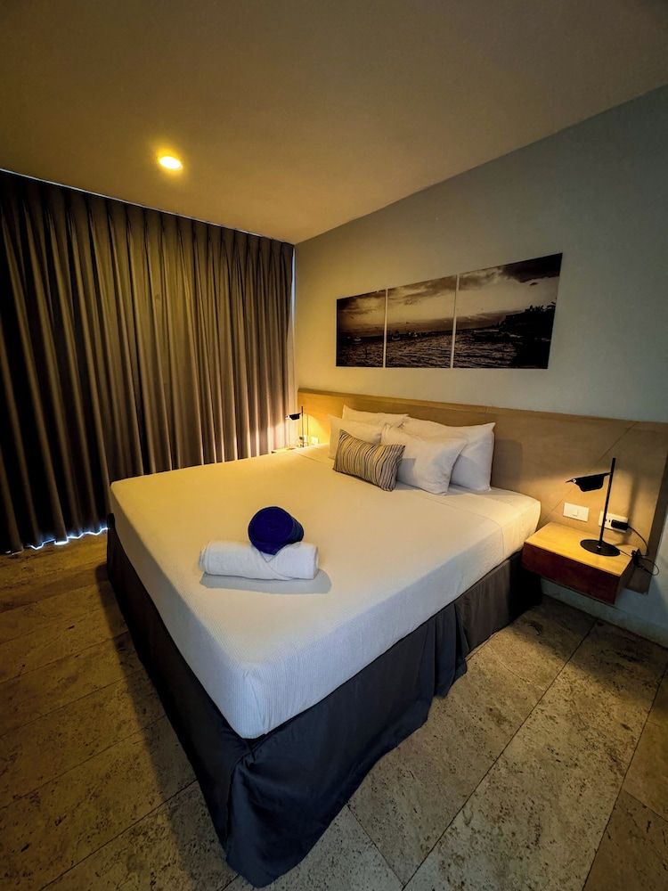 Hotelito del Mar Junior Studio Suite 3