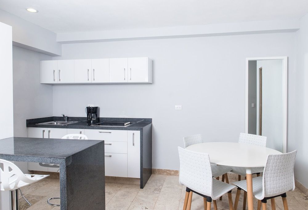 undefined Hotelito del Mar 7