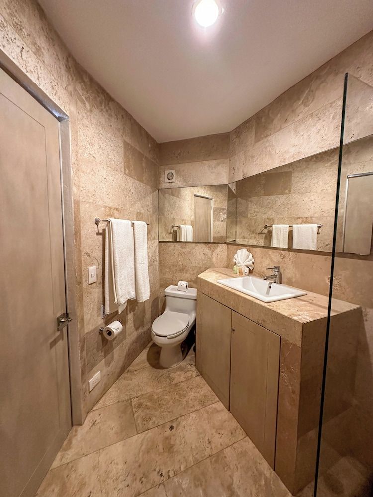 Hotelito del Mar Executive Studio Suite 7