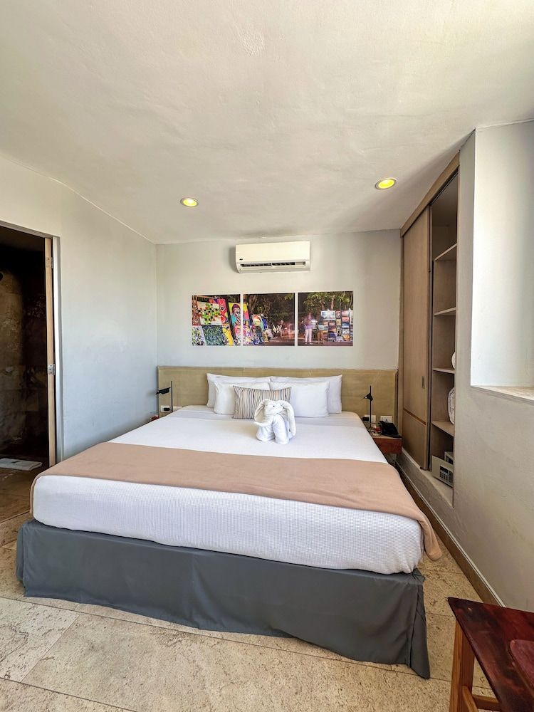 Hotelito del Mar Executive Studio Suite 4