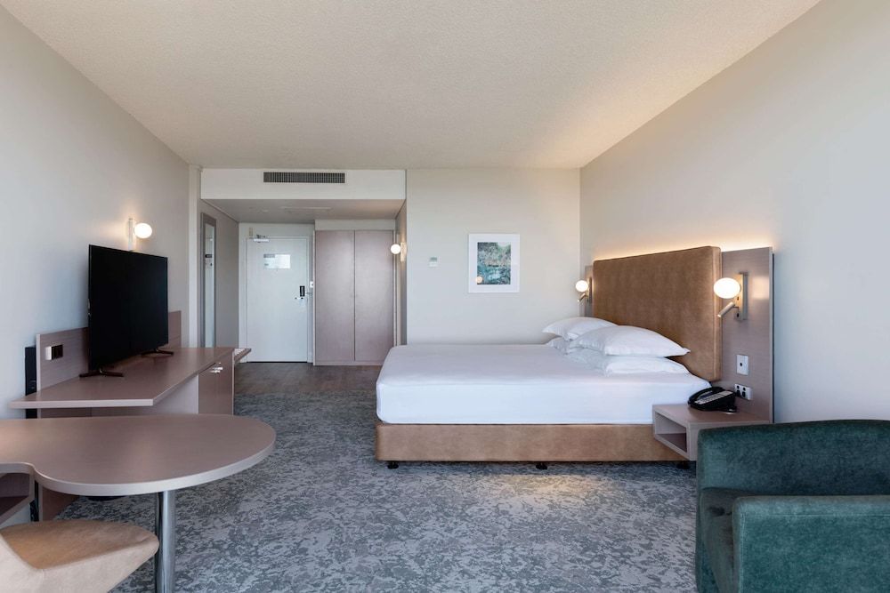 Room, 1 King Bed