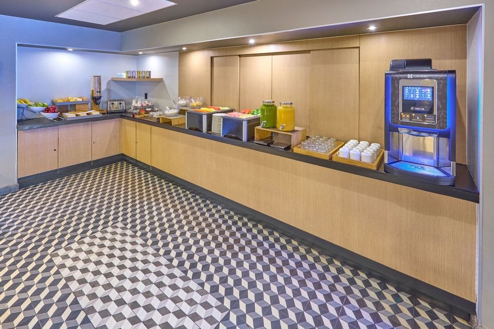 undefined City Express Plus by Marriott Ciudad de México Periférico Sur Tlalpan 10