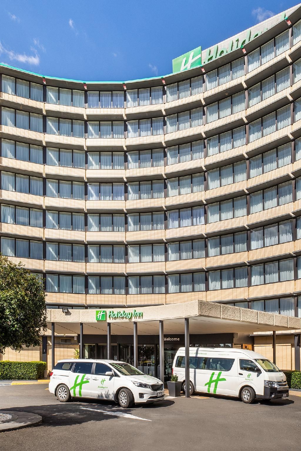 surrounding environment