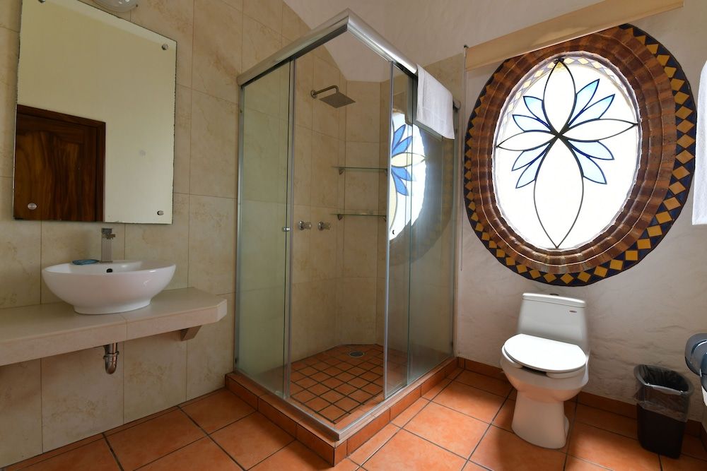 Estancia Villa Real Junior Suite, 1 King Bed 3